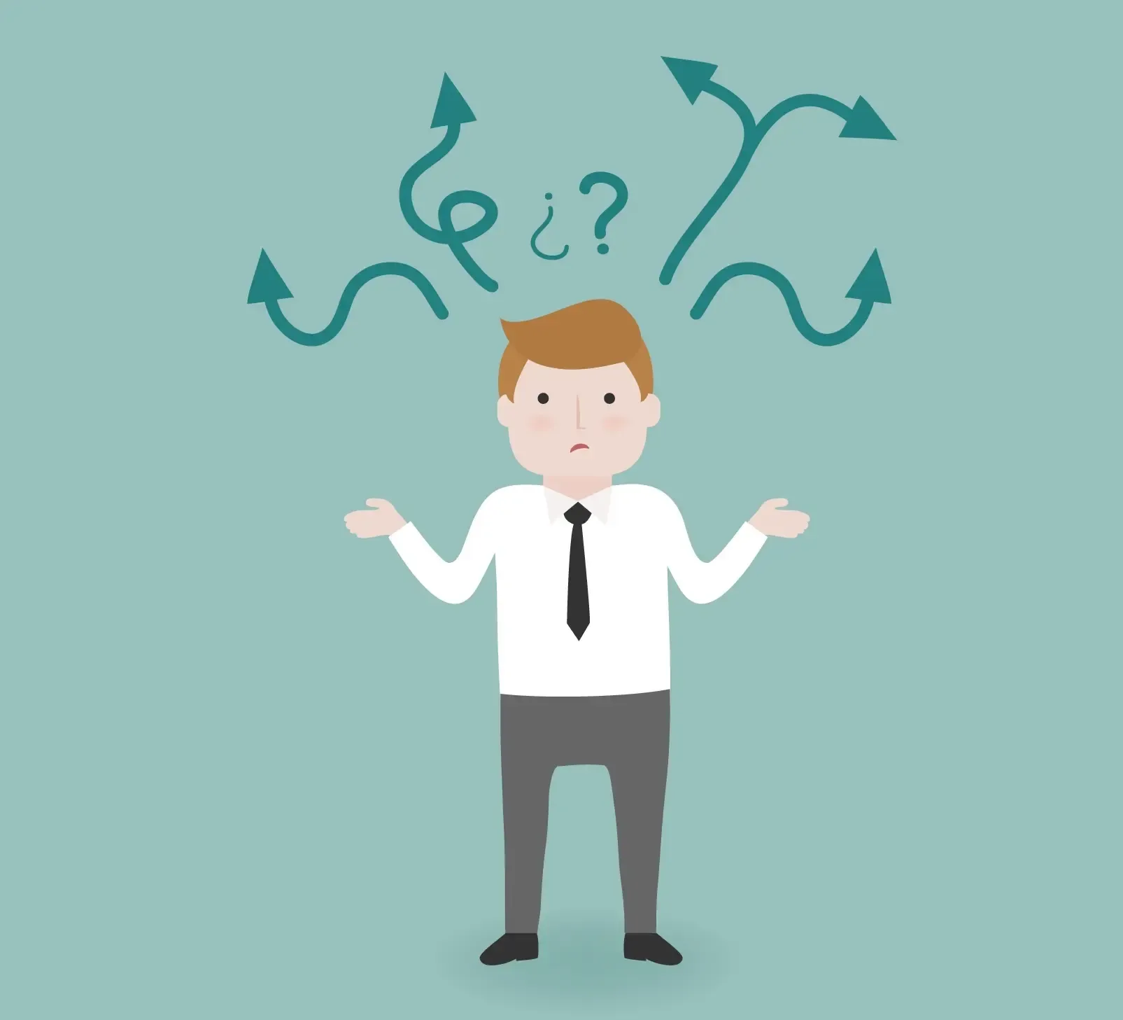 ¿Van Til dijo que los incrédulos no saben nada?