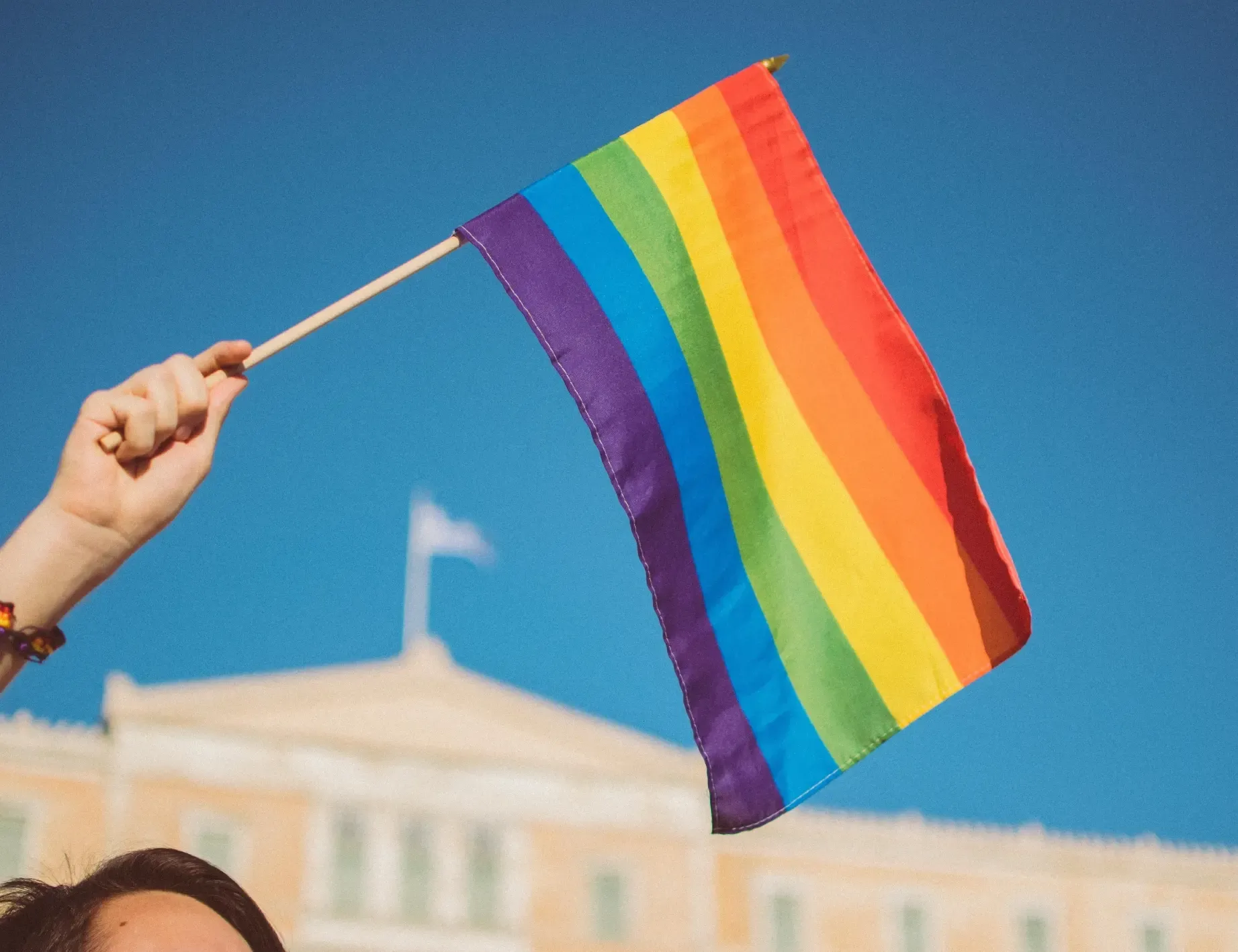 La incoherencia de los LGBT