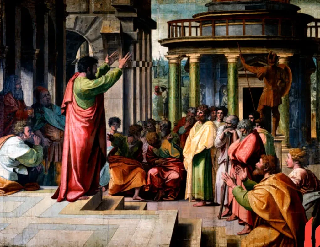 Los Milagros de Cristo