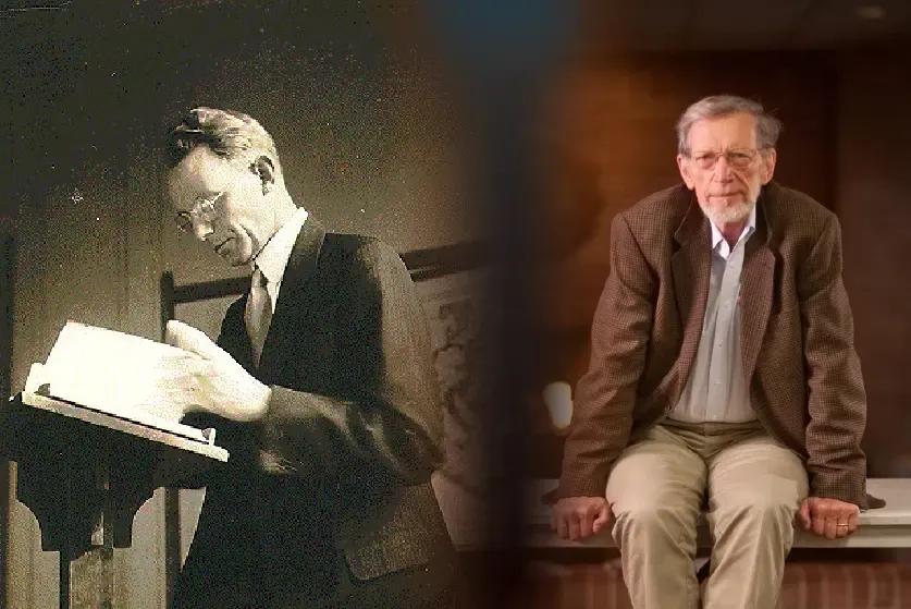 Van Til y Plantinga - Más Cerca de lo que Parece