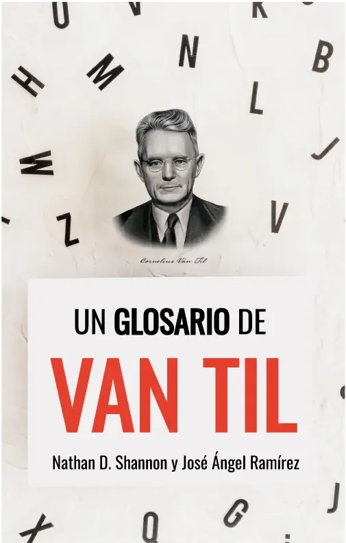 Un Glosario de Van Til